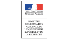 Logo Éducation Nationale